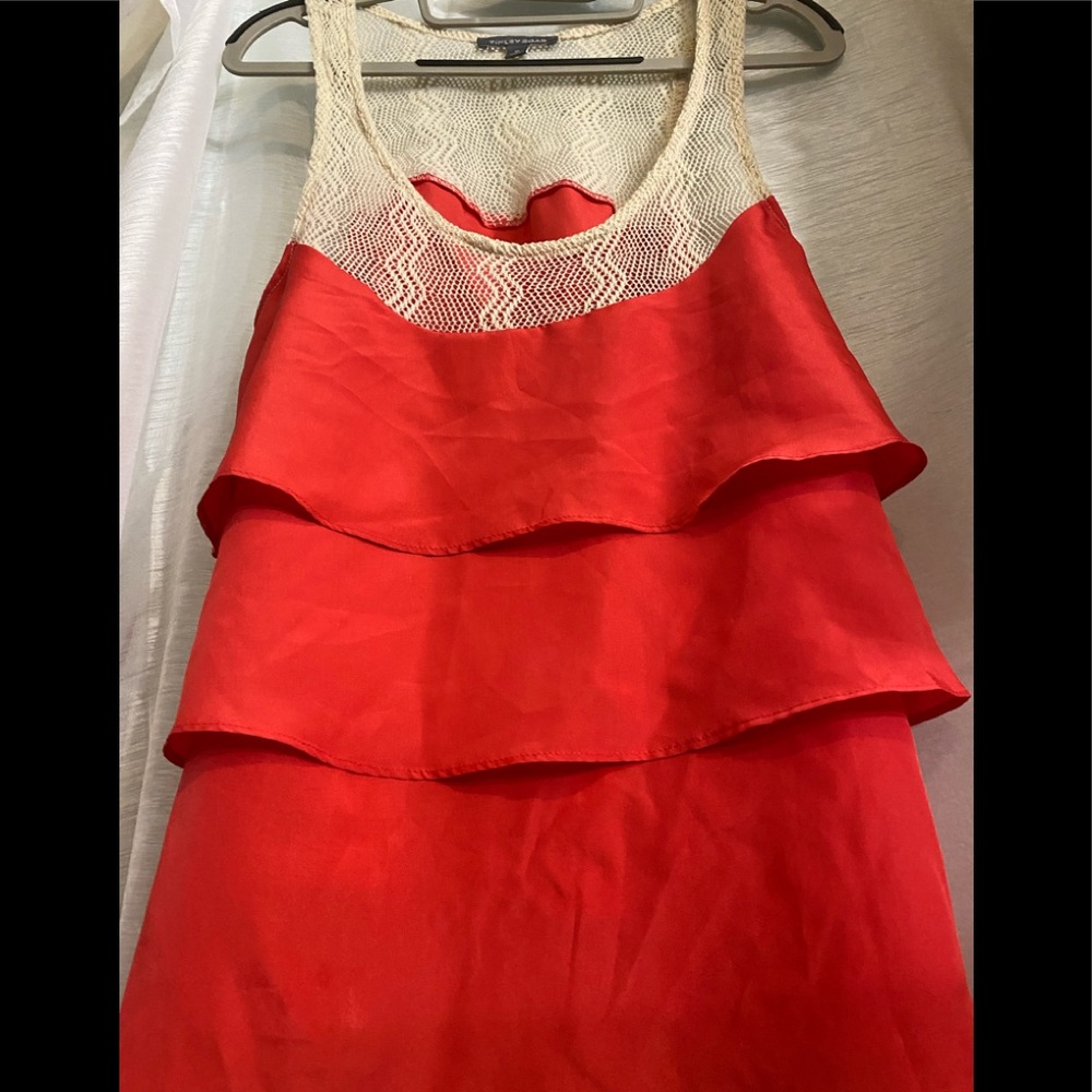 Tinley road size m